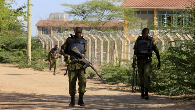 Garissa University