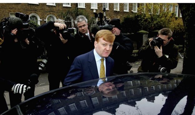 Charles Kennedy