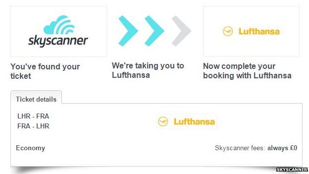 Skyscanner