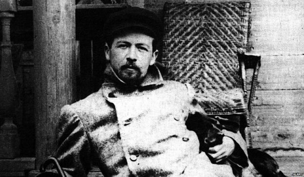 Chekhov