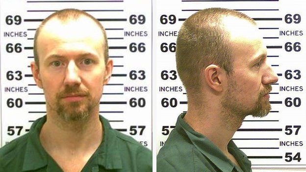 David Sweat