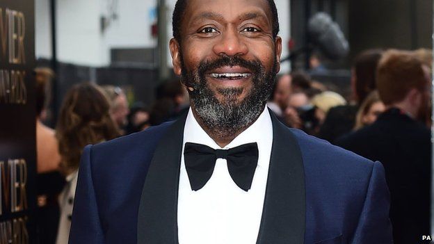 Lenny Henry In Pieces [Region 2]