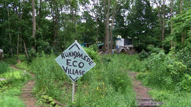 Runnymede Eco-Village