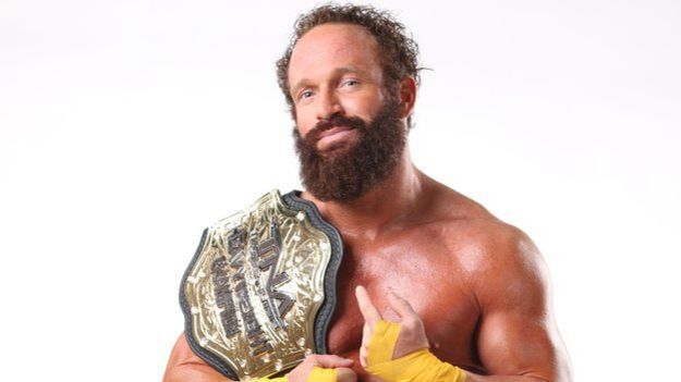 Eric Young