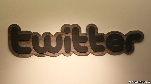 Twitter logo