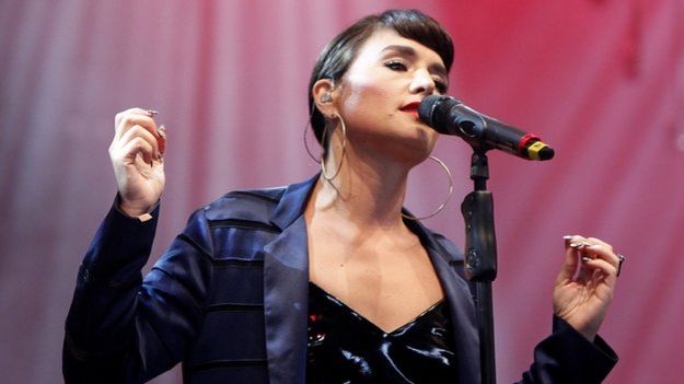 Jessie Ware