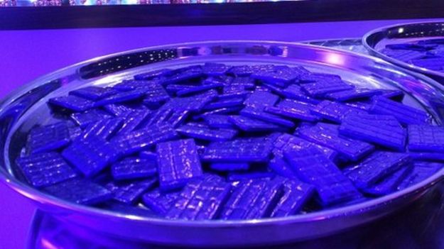 micro disruption bars