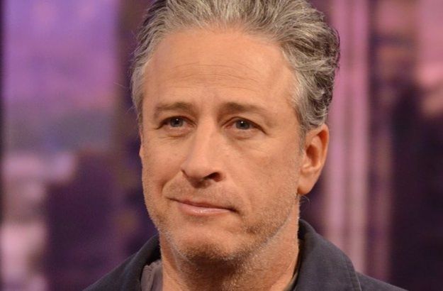 Jon Stewart