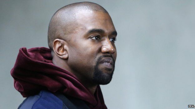 Kanye West