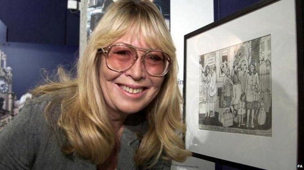 Cynthia Lennon