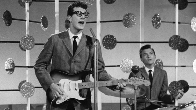 Buddy Holly