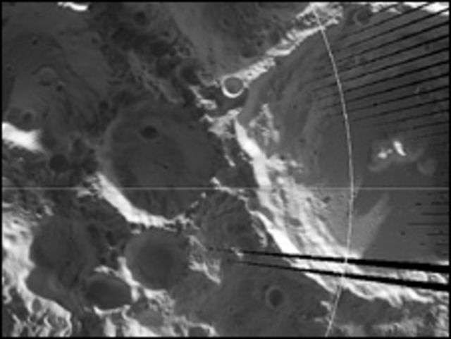 Crateras Da Lua Est O Entre Os Locais Mais Frios Do Sistema Solar