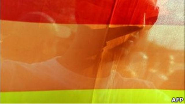 Malaysia Diminta Cabut Larangan Festival Gay BBC News Indonesia