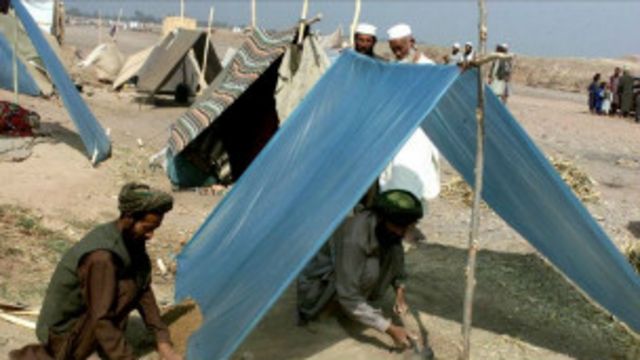 پاکستان مدت اقامت مهاجرین افغان تمدید نمیشود BBC News فارسی