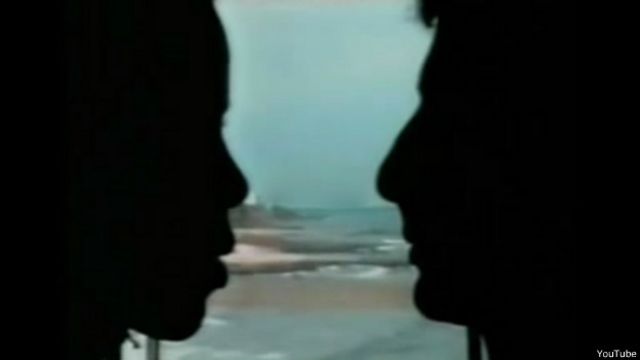 Triste Ainda Estarmos Falando Sobre Isso Diz Ator De Beijo Gay Pioneiro Na Tv Bbc News Brasil