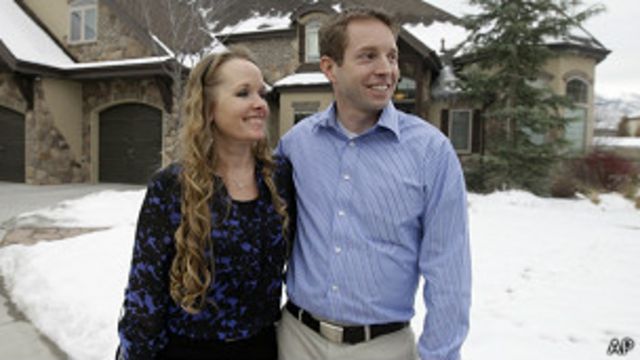 El programa Mi marido no es gay desata polémica en EE UU BBC News Mundo