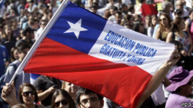 Por Qu No Mejora La Educaci N En Am Rica Latina Bbc News Mundo