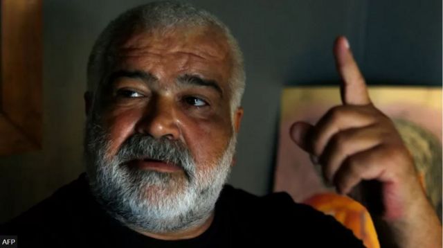 خالد خليفة