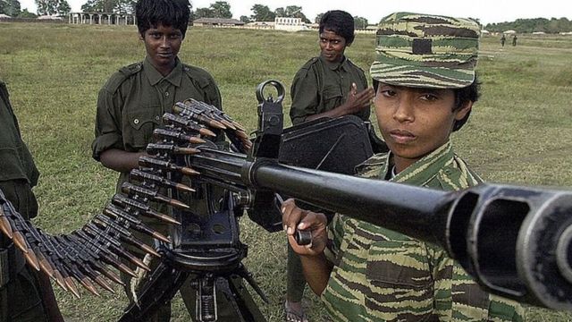 இலங்கை இறுதி யுத்தத்தில், பொதுமக்களை காப்பாற்ற முன்வந்த நாட்டின் உதவியை மறுத்த மஹிந்த ராஜபக்ஷ