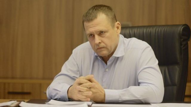 філатов