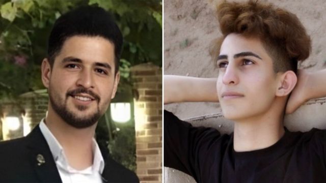 محمد غوبادلو ومحمد بوروغني