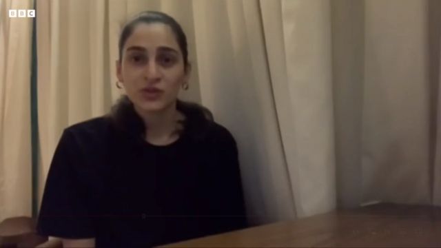 زينب جوادلي