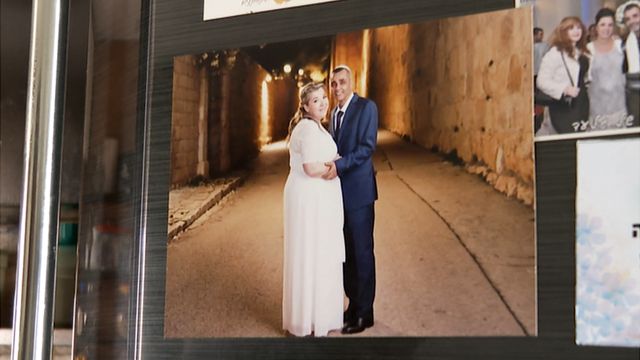 إيلي وناتالي مزراحي