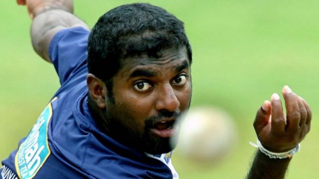 முத்தையா முரளிதரன்