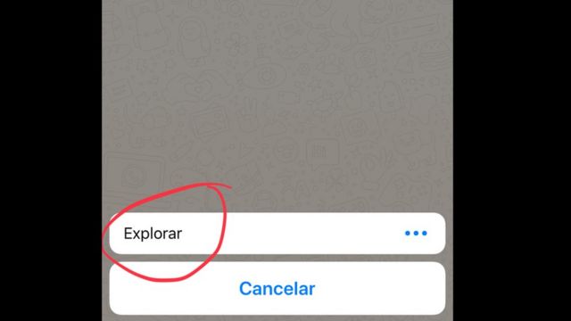 El Truco Para Enviar Fotos A Trav S De Whatsapp Sin Que Pierdan Calidad