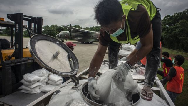 Bppt Modifikasi Cuaca Antisipasi Hujan Ekstrem Yang Bakal Landa