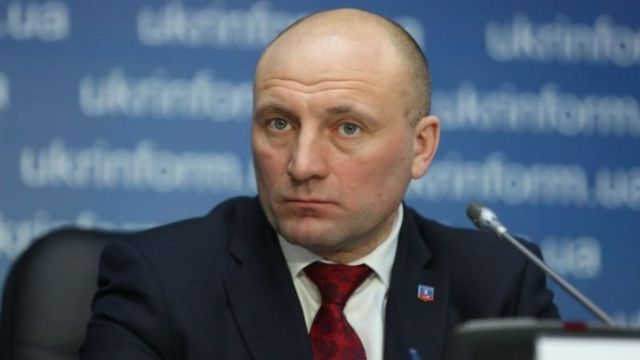 бондаренко