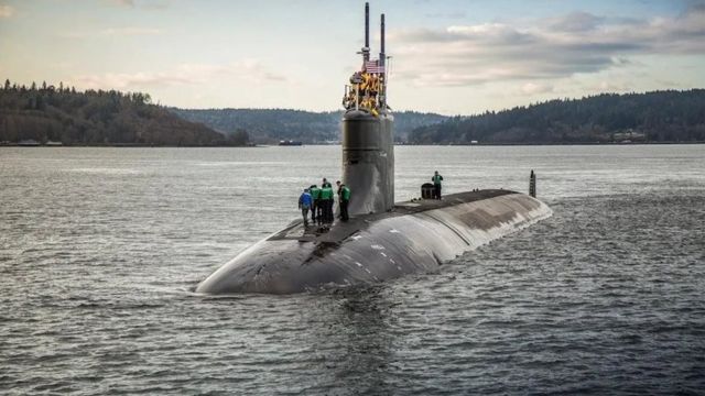US Navy photo by Thiep Van Nguyen II