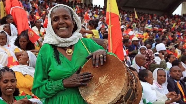Tigray