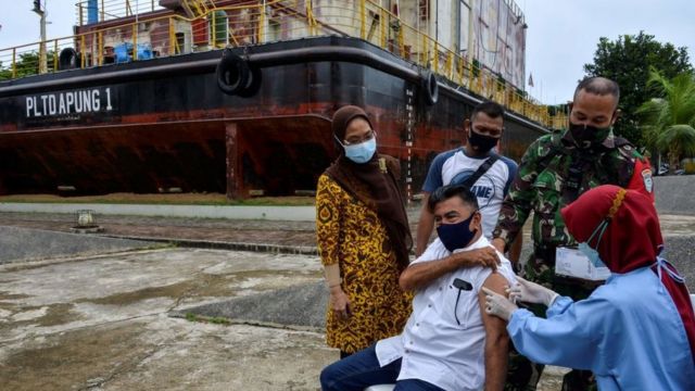 Lonjakan Covid Dan Desakan Lockdown Mengapa Pemerintah Pertahankan Pembatasan Skala Mikro