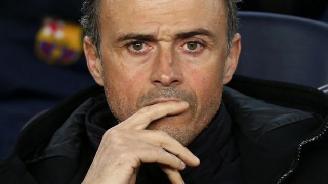 Por qué se terminó la relación entre Luis Enrique y el Barcelona si