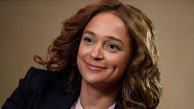 Isabel Dos Santos Di Richest Woman For Africa Dey Face Accuse Of Fraud