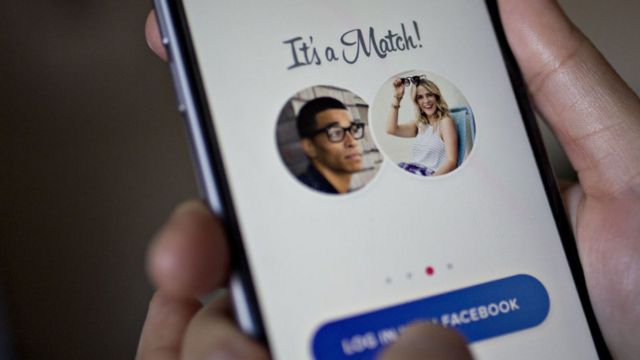 Cuánta información tiene Tinder sobre ti y cómo puedes averiguarlo