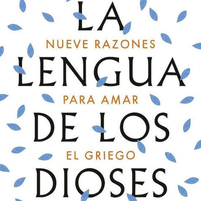 El inesperado y rotundo éxito de Nueve razones para amar el griego