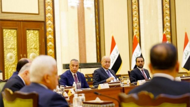 محمد الحلبوسي