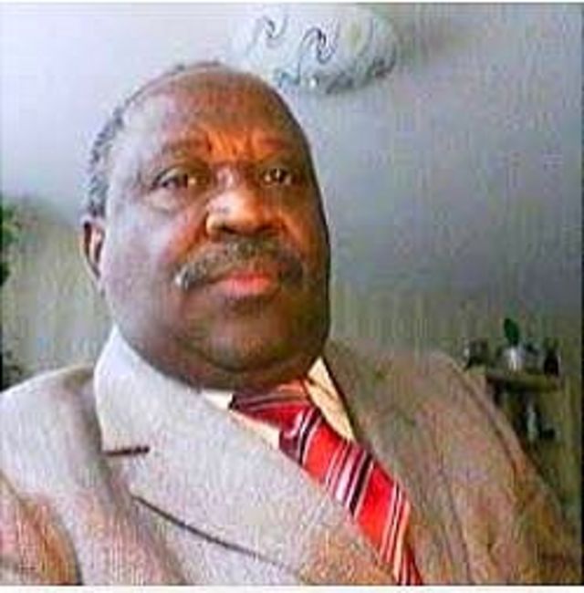 Joseph Mugenzi