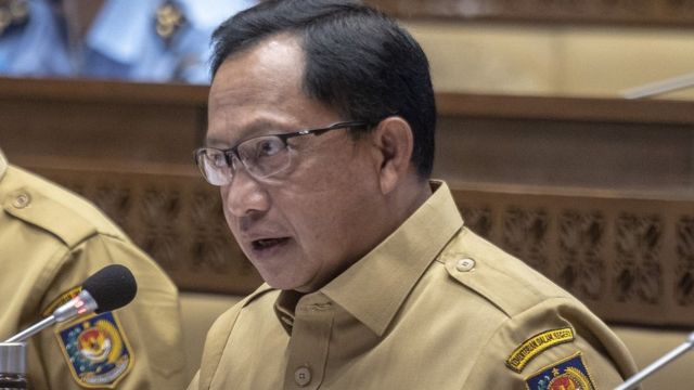 Tiga Provinsi Baru Di Papua Diresmikan Walaupun Ditolak Sebagian