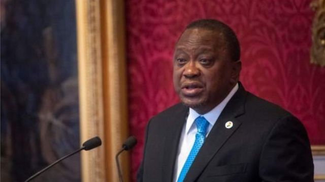 Uhuru