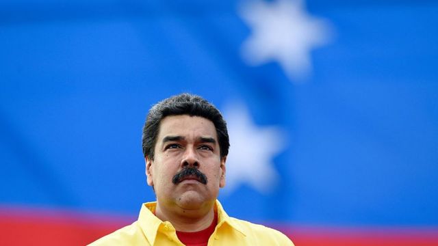 Implican A Nicol S Maduro En El Esc Ndalo De Odebrecht Al Acusarlo De