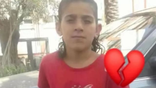 قُتلت فلة المسالمة قبل يوم واحد من عيد ميلادها السادس عشر