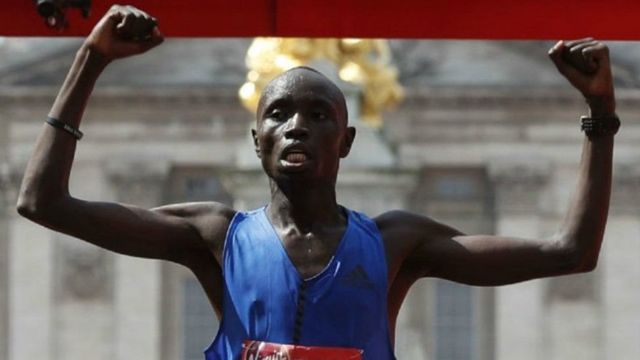 Marathon