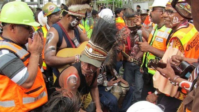 Konflik Di Yahukimo Papua Kematian Eks Bupati Hoaks Hingga Ribuan