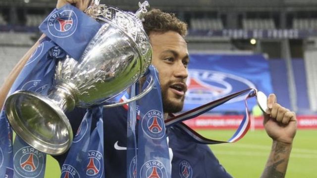 French Cup