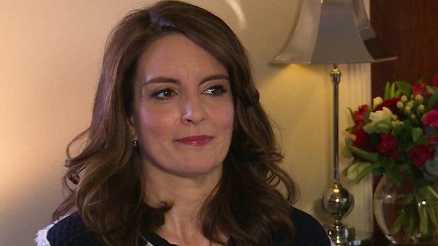 Tina Fey website Tina Fey website