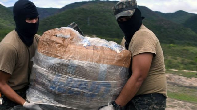 Los Cachiros los narcotraficantes que hacen temblar a los políticos