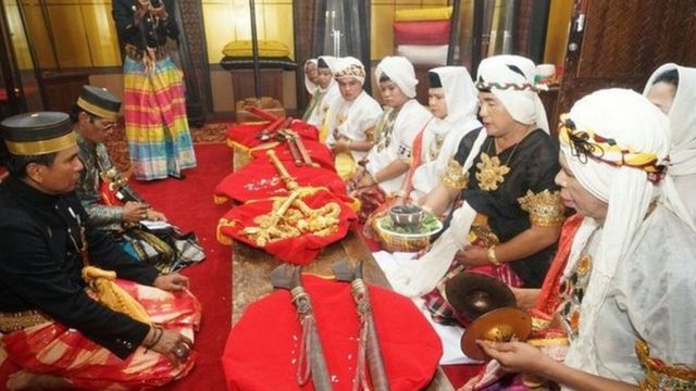 Mengenal Lima Gender Dalam Suku Bugis Di Sulawesi Yang Kerap Alami